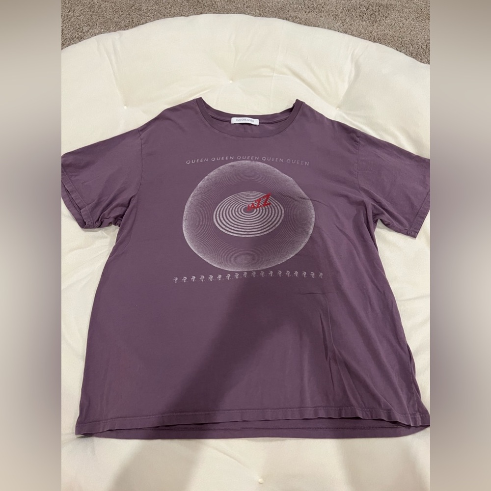 Daydreamer Band T